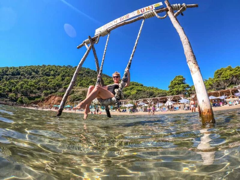 From Dubrovnik: Elaphiti Islands & Blue Cave Speedboat Tour - FAQs