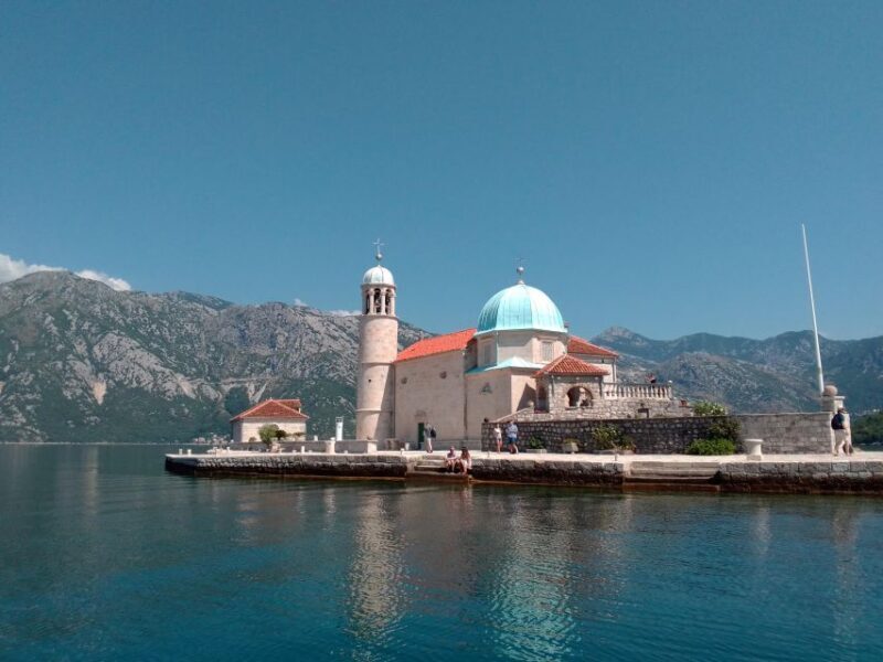 From Dubrovnik: Full-Day Group Tour of Montenegro Coast - A Closer Look at the Montenegro Coast Tour