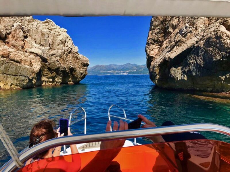 From Dubrovnik: Full-Day Private Boat Tour of Elafiti Island - Final Thoughts