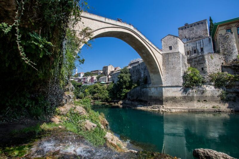 From Dubrovnik: Full-Day Tour of Mostar - Is It Worth the Price?
