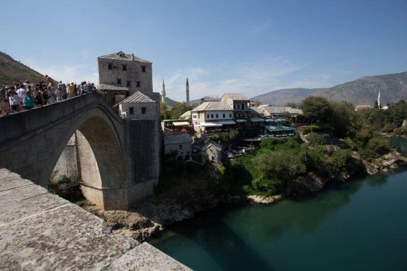 From Dubrovnik: Full-Day Tour of Mostar - FAQ