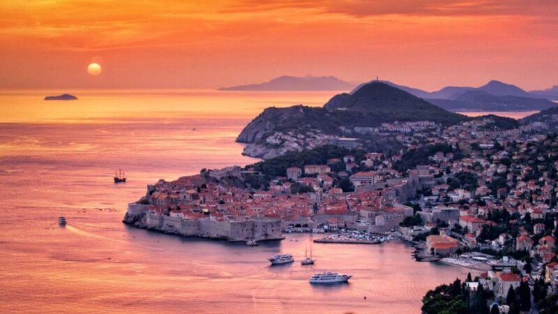 From Dubrovnik: Golden Hour Sunset Cruise with Free Drinks - Final Thoughts