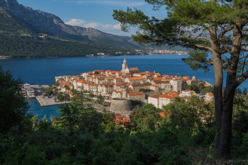 From Dubrovnik: Guided Tour of Peljeac & Korula - Introducing the Dubrovnik Guided Tour of Peljeac & Korcula