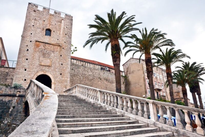 From Dubrovnik: Guided Tour of Peljeac & Korula - Transportation and Price: Is It Good Value?