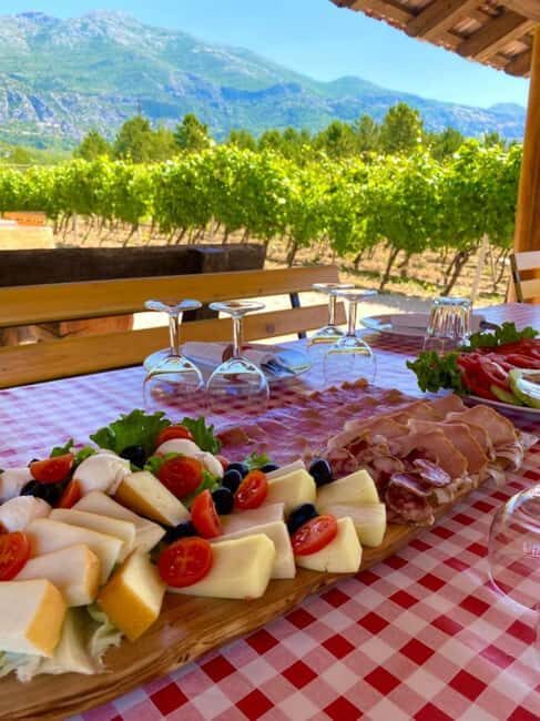 From Dubrovnik: Half-Day Wine Tasting and Cavtat City Tour - Price & Value