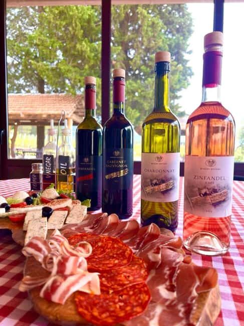 From Dubrovnik: Half-Day Wine Tasting and Cavtat City Tour - Who Should Consider This Tour?