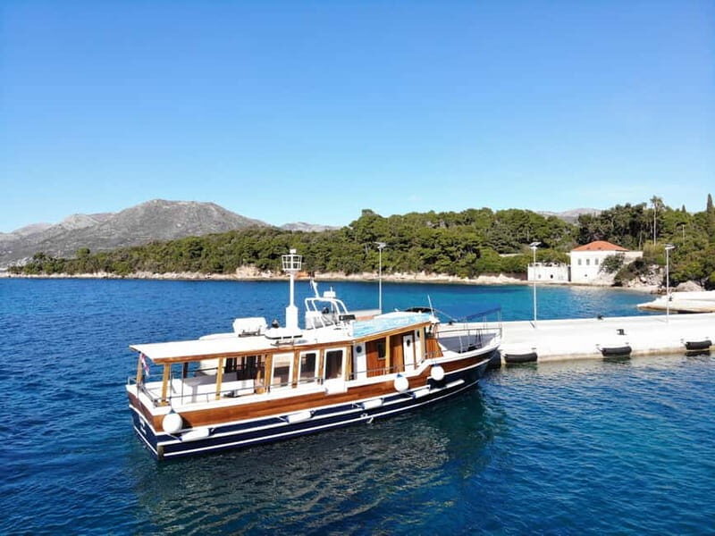 From Dubrovnik: Hop-On-Hop-Off Elaphiti Islands Boat Tour - Who This Tour Is Best For