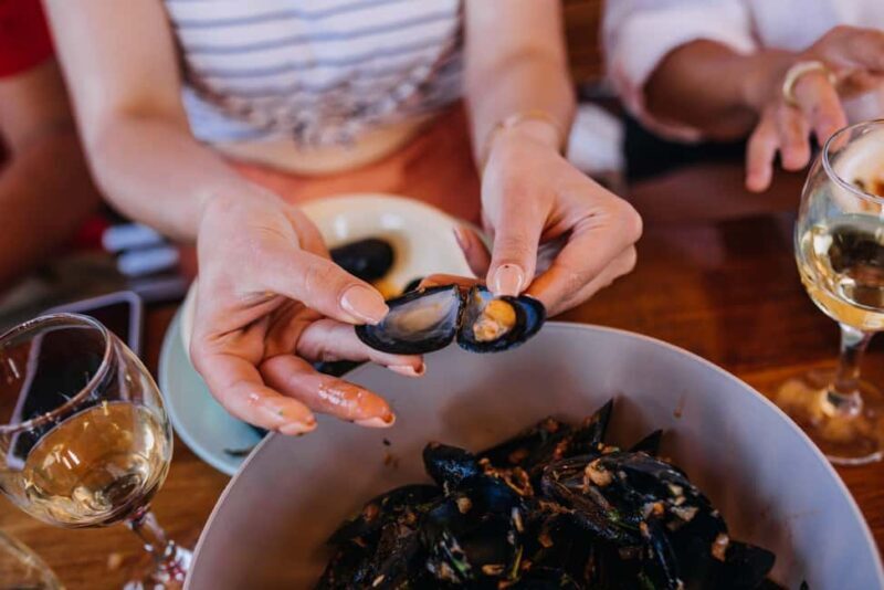 From Dubrovnik: Mali Ston Oyster Farm & Boat Experience - Who Is This Tour Best For?