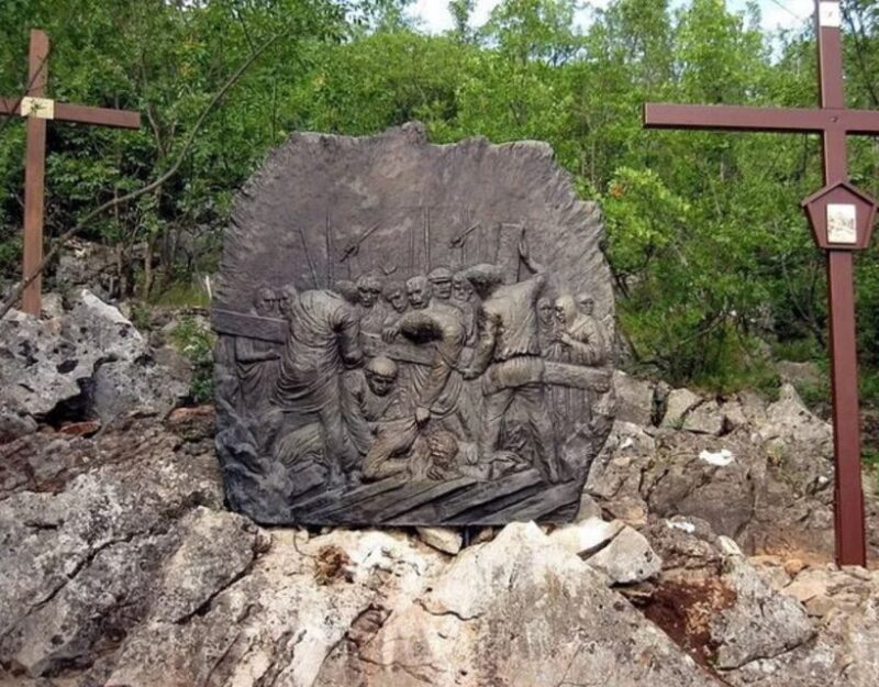 From Dubrovnik: Medjugorje Pilgrimage Site Day Tour - The Experience: What You Can Expect