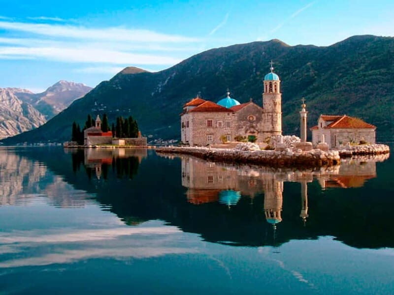 From Dubrovnik: Montenegro Boat Tour from Perast to Kotor - Key Points