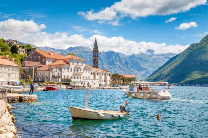 From Dubrovnik: Montenegro Boat Tour from Perast to Kotor - The Bottom Line: Who Should Consider This Tour?