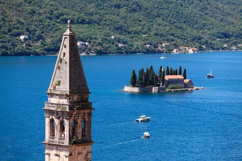 From Dubrovnik: Montenegro Boat Tour from Perast to Kotor - Kotor: Old Town Orientation, Then Freedom to Roam