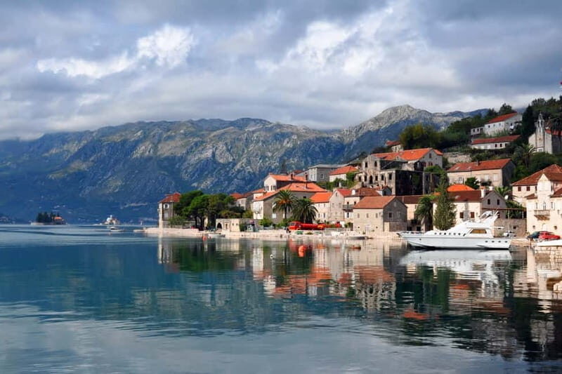 From Dubrovnik: Montenegro Coast Full-Day Trip - The Itinerary: What You Can Expect to See and Do
