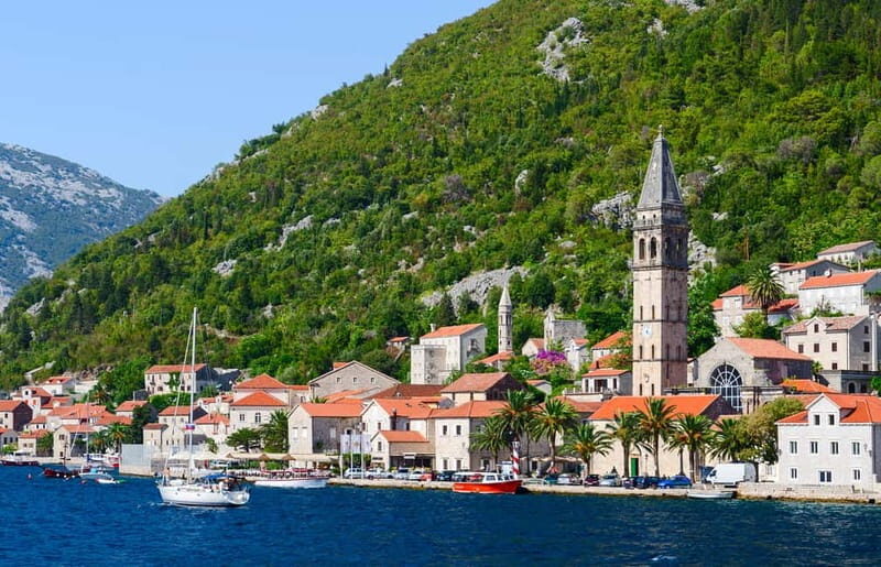 From Dubrovnik: Montenegro Coast Full-Day Trip - What Do Travelers Say?