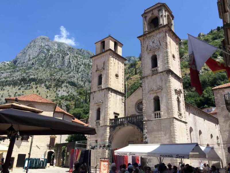 From Dubrovnik: Montenegro Coast Full-Day Trip - Final Thoughts: Is This Tour Right for You?