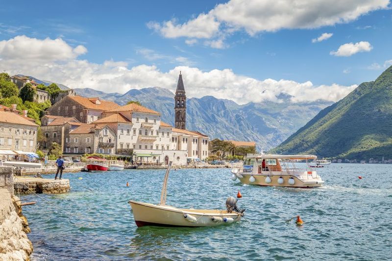 From Dubrovnik: Montenegro Day Trip - Food, Snacks, and Where to Refuel Without Losing Time