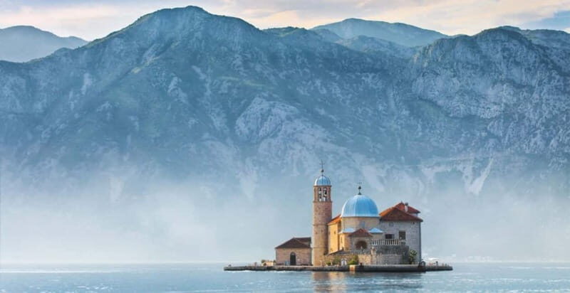 From Dubrovnik: Montenegro Day Trip with Boat Cruise - Who Should Consider This Tour?