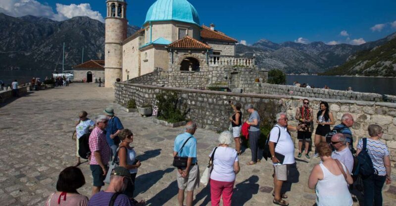 From Dubrovnik: Montenegro Highlights Day Tour - Key Points