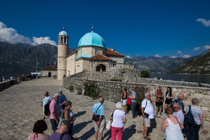 From Dubrovnik: Montenegro Highlights Day Tour - The Itinerary Breakdown: What You Can Expect