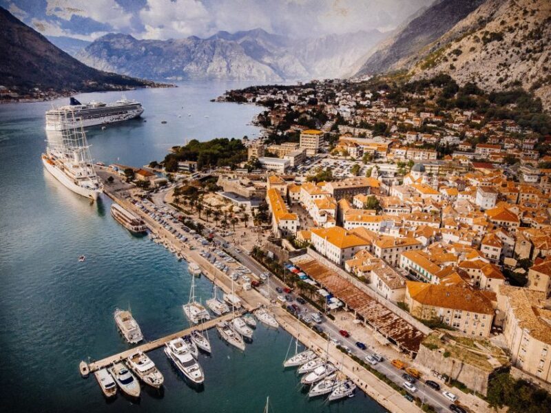 From Dubrovnik: Montenegro Highlights Day Tour - Who Should Consider This Tour?
