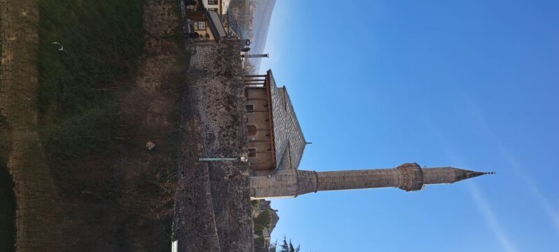 From Dubrovnik: Mostar and Kravica falls Small Group Tour - The Sum Up