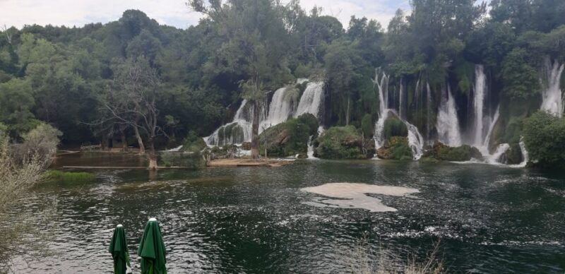From Dubrovnik: Mostar and Kravica falls Small Group Tour - FAQ