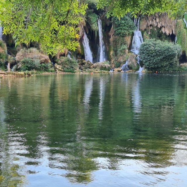 From Dubrovnik: Mostar and Kravica Waterfall Day Trip - The Downsides: What to Keep in Mind