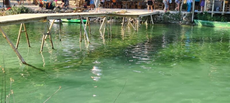 From Dubrovnik: Mostar and Kravica Waterfall Day Trip - Final Thoughts