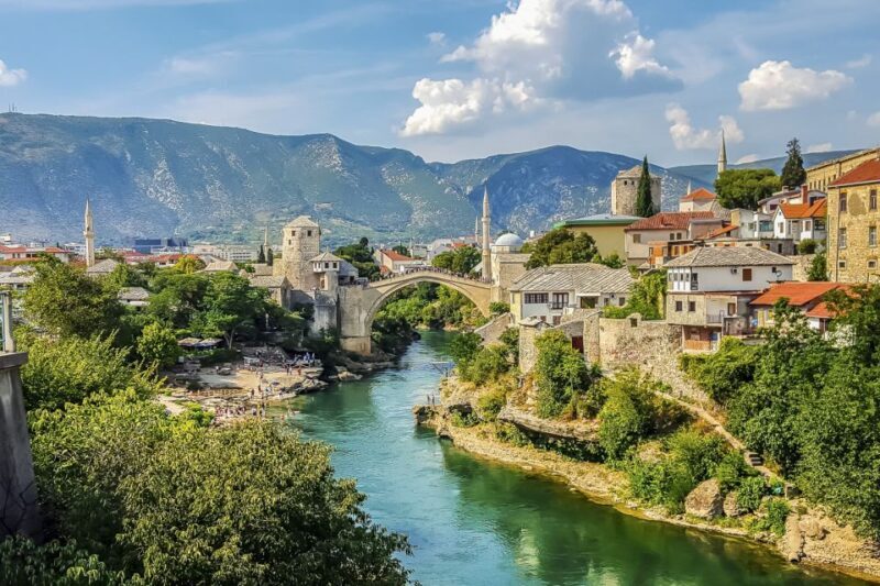 From Dubrovnik: Mostar and Medjugorje Full-Day Tour - What to Expect on the Tour