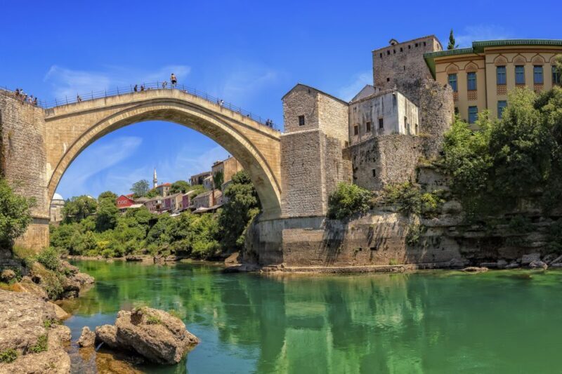 From Dubrovnik: Mostar and Medjugorje Full-Day Tour - How the Day Unfolds
