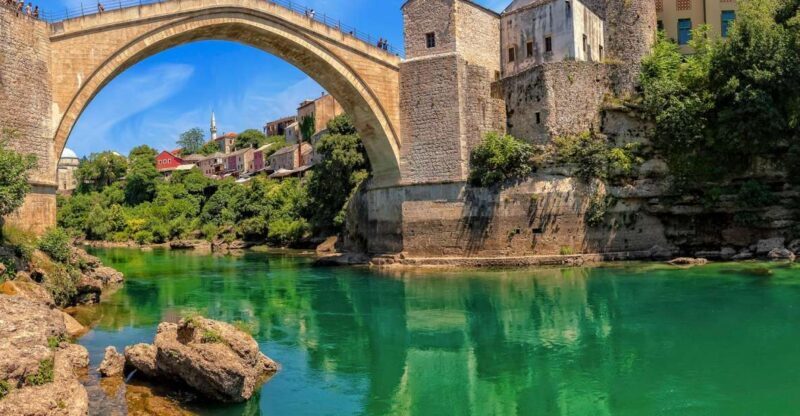 From Dubrovnik: Mostar and Medjugorje Full-Day Tour - Who Should Consider This Tour?