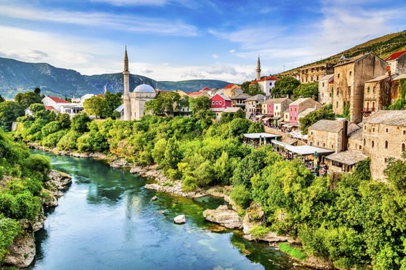 From Dubrovnik: Mostar and Medjugorje Full-Day Tour - FAQs