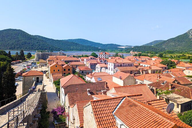 From Dubrovnik: Peljesac Wine Tasting Private Tour - The Itinerary in Detail