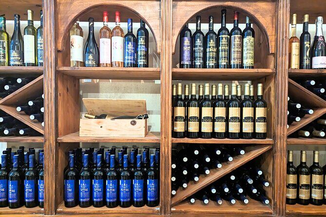 From Dubrovnik: Peljesac Wine Tasting Private Tour - FAQ Section