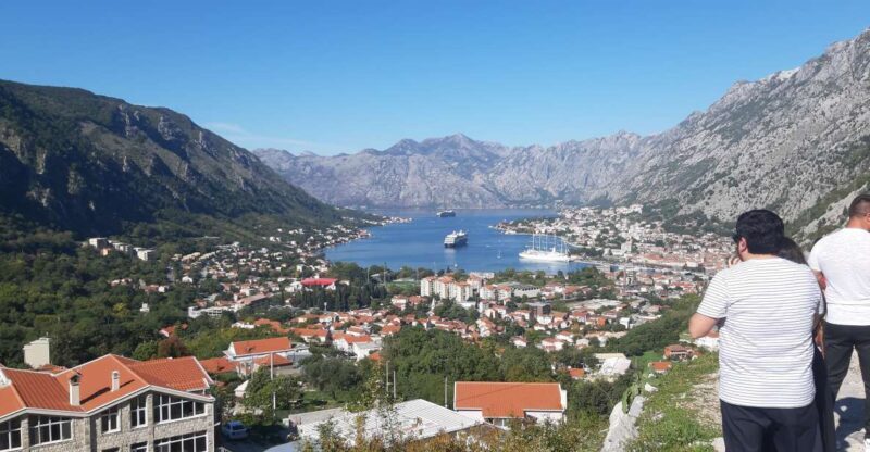 From Dubrovnik: Perast, Kotor & Budva Small-Group Day Trip - A Detailed Look at the Experience