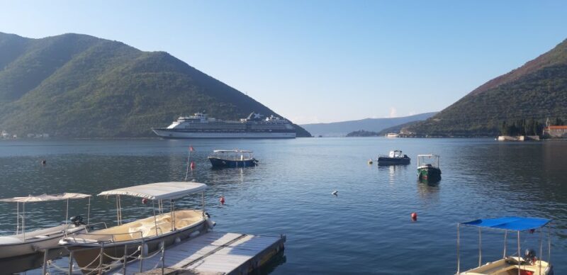 From Dubrovnik: Perast, Kotor & Budva Small-Group Day Trip - FAQ