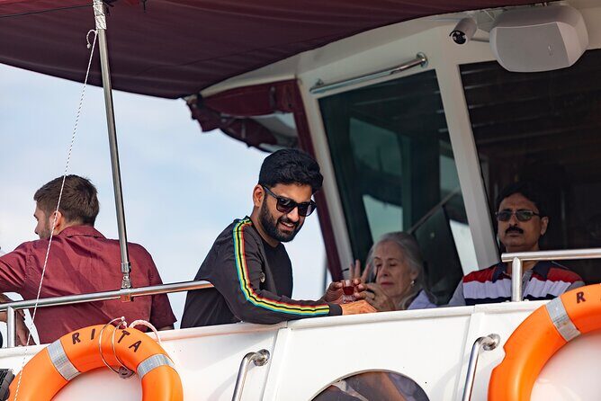 From Dubrovnik: Premium Three Island Cruise with lunch and drinks - Authentic Traveler Experiences