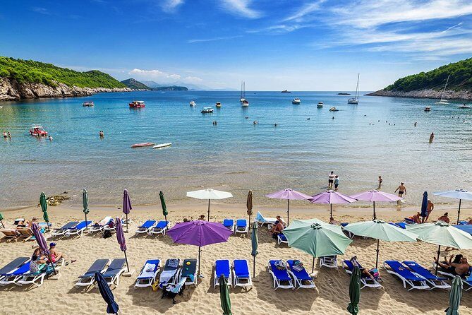 From Dubrovnik: Premium Three Island Cruise with lunch and drinks - Final Thoughts