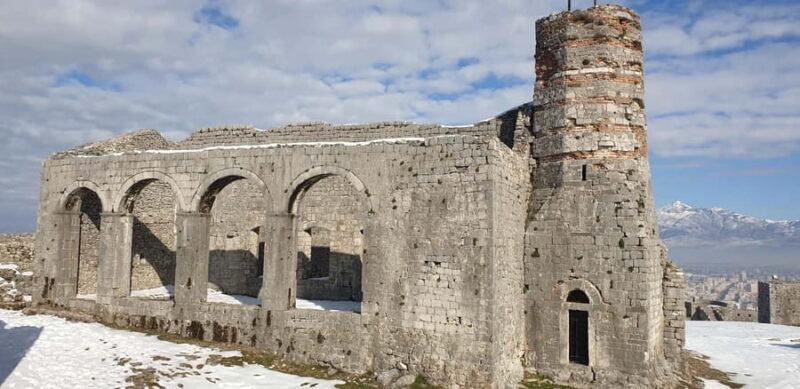 From Dubrovnik: Private 2-Day Albania and Montenegro Tour - The Value of the Experience