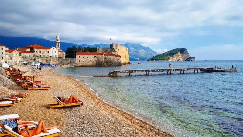 From Dubrovnik: Private 2-Day Albania and Montenegro Tour - The Experience of Visiting Multiple Countries in Two Days