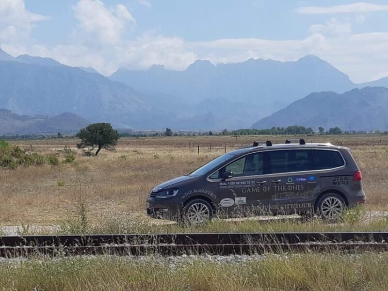 From Dubrovnik: Private 2-Day Albania and Montenegro Tour - Practical Aspects: Transportation, Timing, and Comfort