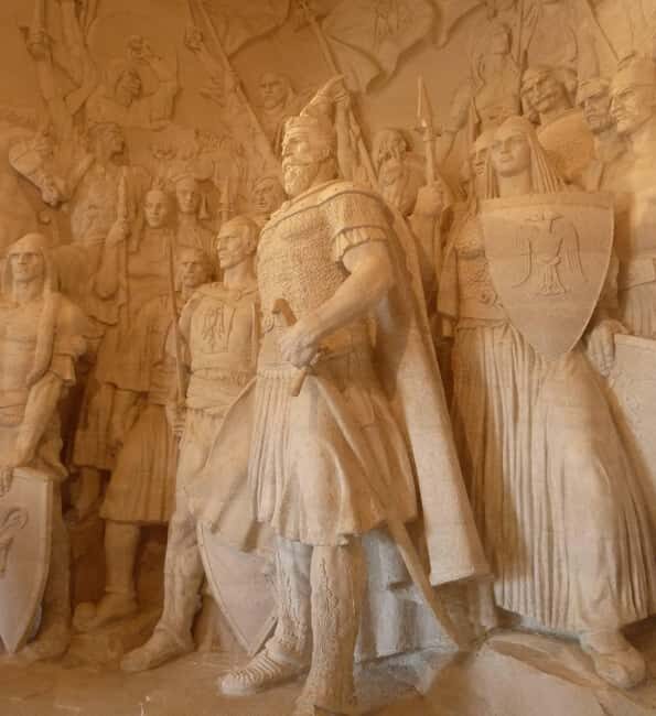 From Dubrovnik: Private 2-Day Albania and Montenegro Tour - Who Should Consider This Tour?