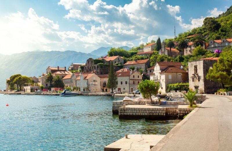 From Dubrovnik: Private Full-Day Tour to Montenegro - What This Tour Entails: A Detailed Breakdown