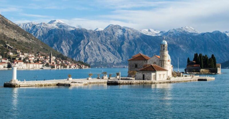 From Dubrovnik: Private Full-Day Tour to Montenegro - What to Expect from the Experience