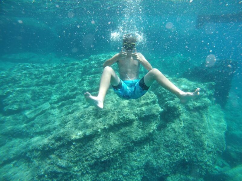 From Dubrovnik: Pvt Speedboat Cruise to Mljet&Sipanska Luka - FAQ