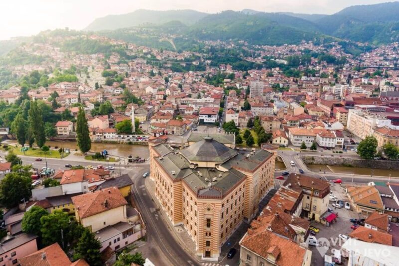 From Dubrovnik: Sarajevo and Mostar Private Full-Day Tour - A Detailed Look at the Tour Itself
