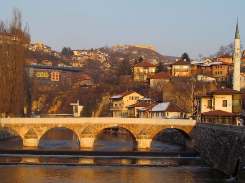 From Dubrovnik: Sarajevo and Mostar Private Full-Day Tour - The Practicalities: What You Should Know
