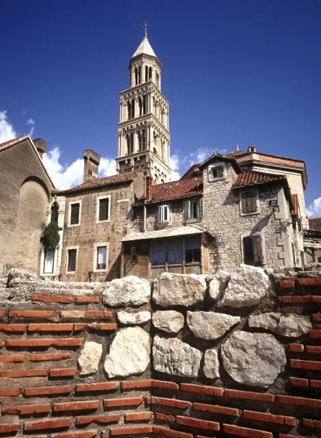 From Dubrovnik: Split Day Trip and City Tour with Transfers - Frequently Asked Questions