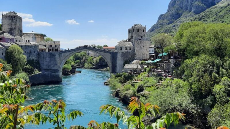 From Dubrovnik to Mostar and Kravice waterfalls - Whats Included and Whats Not