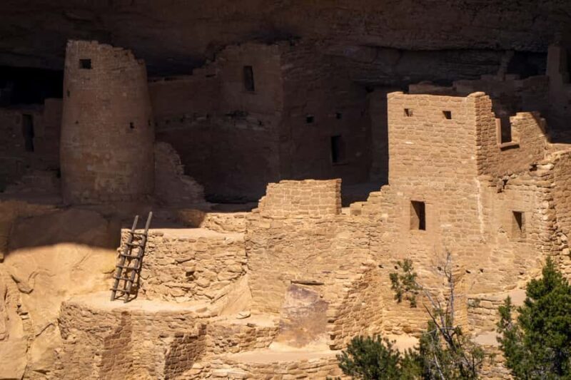 From Durango: Mesa Verde National Park Private Tour w/Lunch - What to Expect on the Mesa Verde Private Tour